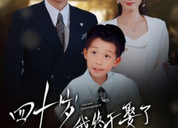 【四十岁我终于娶了我的顶头上司】66集短剧免费在线追看