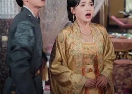 【嫁给乞丐后我母仪天下】54集短剧全集在线免费看