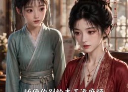 短剧《穿成王妃后系统逼我活下去（35集）》完整版免费看