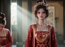 【将军！夫人又搞事了】191集短剧在线免费观看
