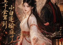 【茶艺师真千金驾到，小白莲输麻了】72集短剧全集免费畅享看