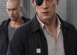 【穿越成猫，我带动物队伸张正义】60集高清短剧免费看全集