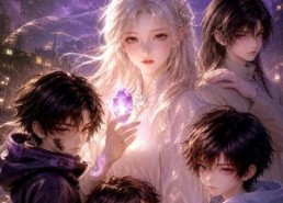 【穿越星际：我养的蛇崽超凶第二季】80集短剧在线免费点播