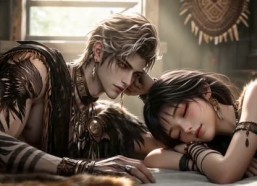 【蛮荒兽域：狼伴神女归】112集短剧全集免费在线畅看