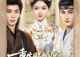 【重生赐婚宴，渣太子喊我小皇婶】72集全集短剧免费在线观