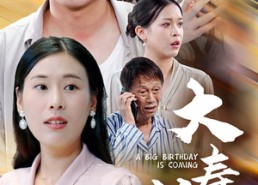 【大寿将至】61集短剧免费在线完整看