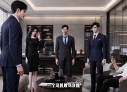 【我的右眼是神级计算机】123集高清短剧免费观全剧