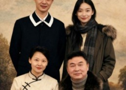 【双喜临妈】30集短剧全集无广告观看