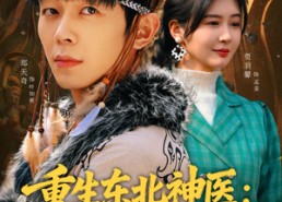 【重生东北神医：阎王包死我包服】80集短剧免费在线观看无广告