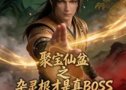 【聚宝仙盆之杂灵根才是真BOSS第八季】138集短剧完整版免费看