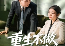 【重生不做替罪羊】80集短剧在线免费畅看