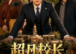 【超凡校长，我的大学只收天才】80集精彩短剧在线免费观看