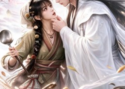 【厨娘炸厨房，仙尊宠上天】34集短剧全集免费畅享观看