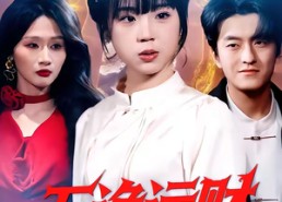 【五诡运财】41集精彩短剧免费在线播放