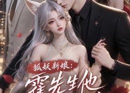 【狐妖新娘：霍先生他等了十六年】39集短剧在线高清观看