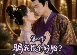 【骗我投个好胎？行，你们别后悔第四季】82集短剧全集在线尽情看