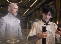 【嘉豪就变强？操场雨中舞剑开天门第5季】99集短剧免费在线观瞧