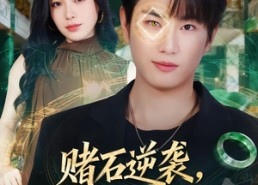 【赌石逆袭，透视竟是她给的】77集短剧全集免费畅看