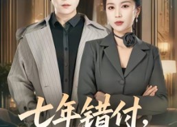 【七年错付，转身遇真爱】80集短剧免费在线追看