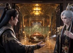 【老爹是大帝，我靠老爹横着走】113集短剧免费高清观看