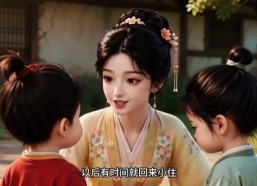 【硬核农女带崽种田】96集短剧全集免费在线速看