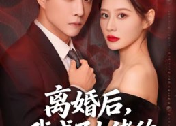 【离婚后，我成了大佬的专属例外】60集精彩短剧免费在线看