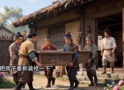 【穿越古世，拿捏反派夫君第二季】168集短剧免费全集观览