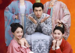 【繁花灼心】80集全集短剧免费在线追看