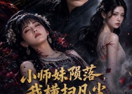 【小师妹陨落，我横扫凡尘】40集短剧免费即点即看