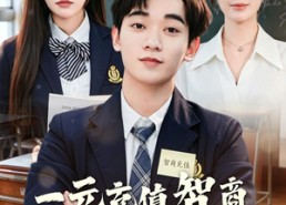 【一元充值智商，我靠暴击俘获女神】80集短剧免费全集在线赏观