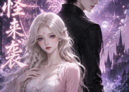【鬼怪来袭】40集短剧免费全集在线赏鉴