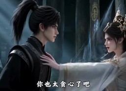 【灭世灾煞怎么就偏爱我他说我是白月光第三季】145集短剧在线高清免费观