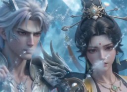 【封神：龙族缘起（第一季）】44集短剧全集畅快在线观看