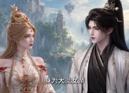 【无敌帝夫，女帝的咸鱼丈夫他不装了5（下）】195集短剧免费高清在线看