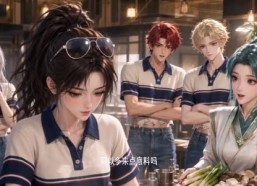 【人在星际，复兴华夏文明第一季】72集短剧全集在线精彩观看