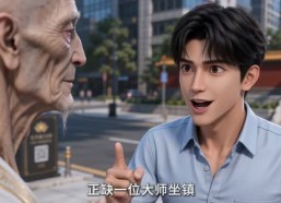 附加词：116集精彩短剧修仙乐不停