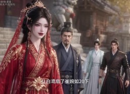 【红妆斩浊谣】63集热门短剧在线观看全集