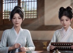 【庶女若槿：活成自己的嫡女】53集短剧全集免费速看