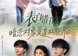 【表白错了暗恋对象竟是双胞胎】81集全集短剧免费高清观看