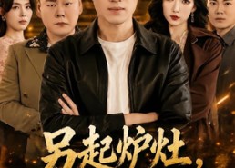 【另起炉灶，我让兄弟高攀不起】73集短剧全集免费畅看