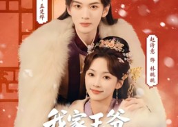 【我家王爷一路躺赢】76集高清短剧在线免费看