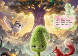 【从狗尾巴草进化通天神木】101集短剧在线免费观享
