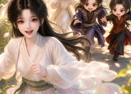【我养的崽，全员黑化又怎样】54集短剧免费畅享全集资源