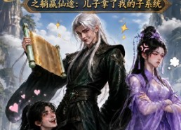 【我儿大孝2之躺赢仙途：儿子拿了我的子系统】206集全网短剧免费观看