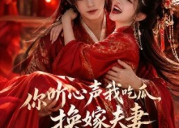 【你听心声我吃瓜，换嫁夫妻笑哈哈哈第二季】56集短剧免费畅享观看