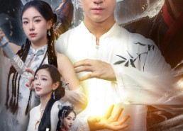 【我一个钓鱼佬怎么成天帝了】67集短剧全集免费速看