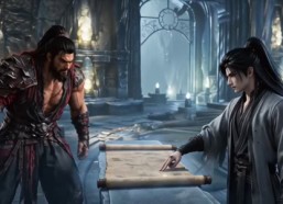 【魔尊觉醒：手撕天道剧本第二季】93集短剧免费全集赏映