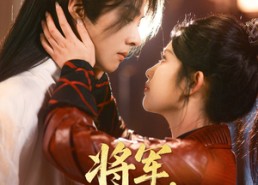 【将军，你好娇啊】51集短剧免费在线观览