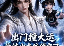 【出门撞大运，纨绔少主统领宗门第二季】122集短剧全网免费看