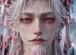 【反差大佬：我家小师妹超正经第四季】200集免费短剧全集随心看